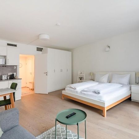 Quiet And Cozy Apartment Next To Mariahilfer Strasse And Naschmarkt With Ac, Minimum 30 Nights Vienna Exterior photo