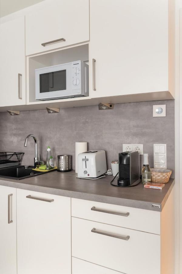 Quiet And Cozy Apartment Next To Mariahilfer Strasse And Naschmarkt With Ac, Minimum 30 Nights Vienna Exterior photo