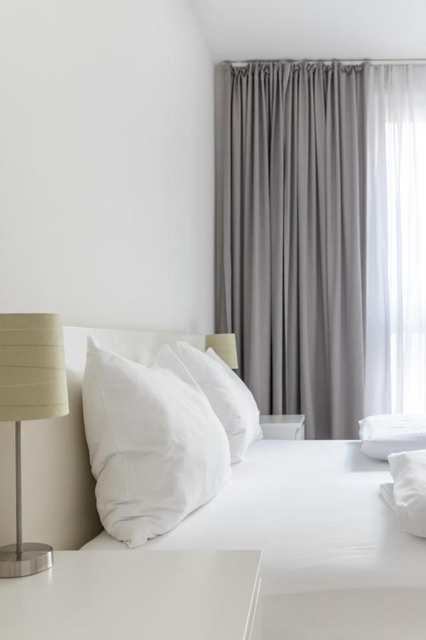 Quiet And Cozy Apartment Next To Mariahilfer Strasse And Naschmarkt With Ac, Minimum 30 Nights Vienna Exterior photo