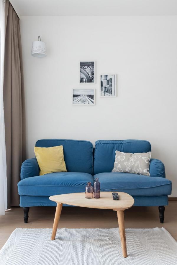 Quiet And Cozy Apartment Next To Mariahilfer Strasse And Naschmarkt With Ac, Minimum 30 Nights Vienna Exterior photo